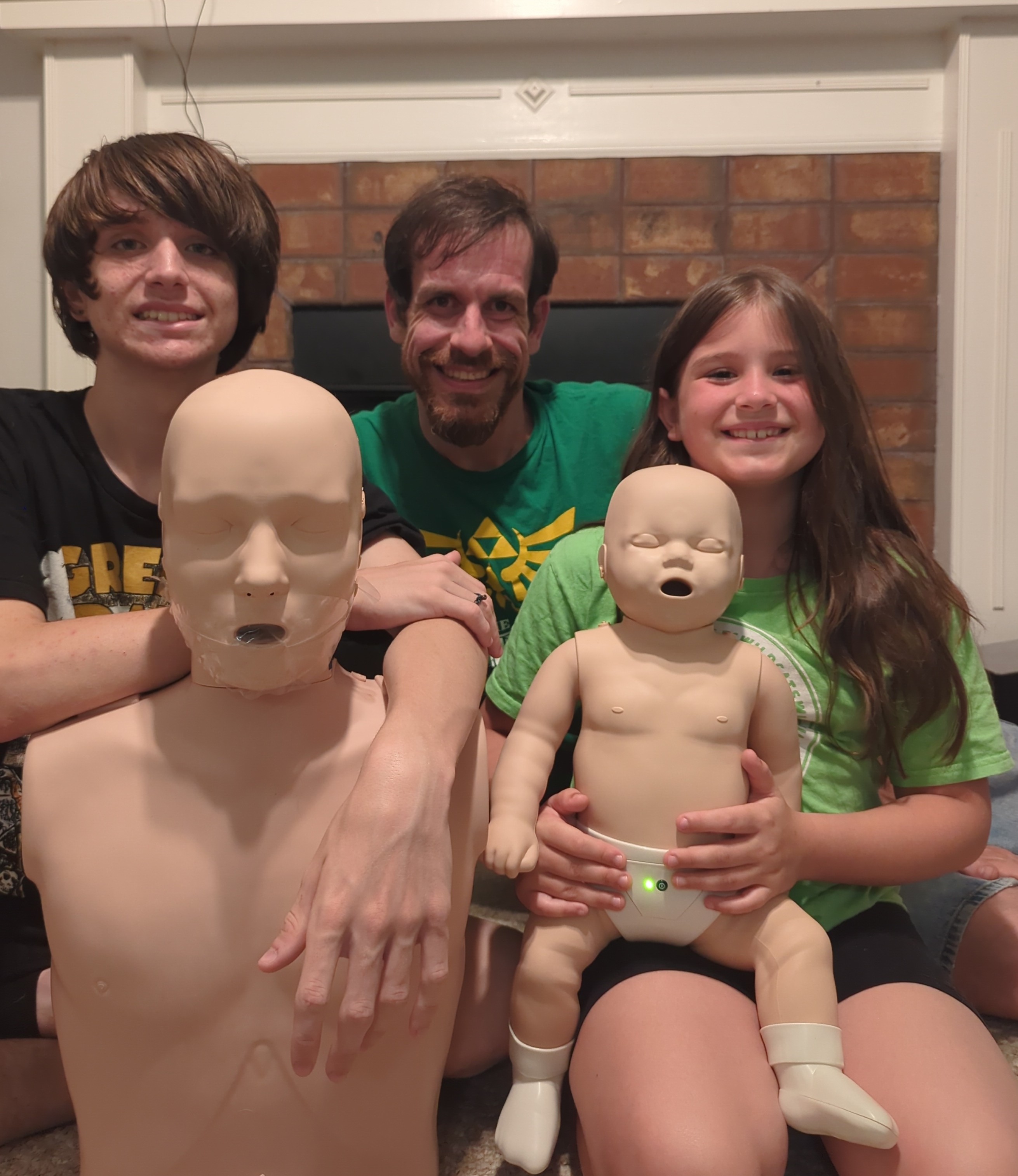 Family Planning Together