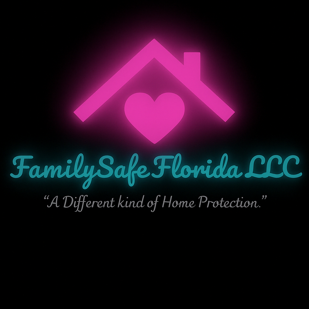 FamilySafe Florida Logo